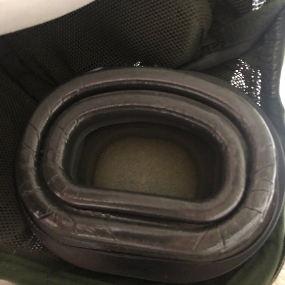 Bose Vic 3 CVC Combat Vehicle Crewman Headset - Picture 8 of 8